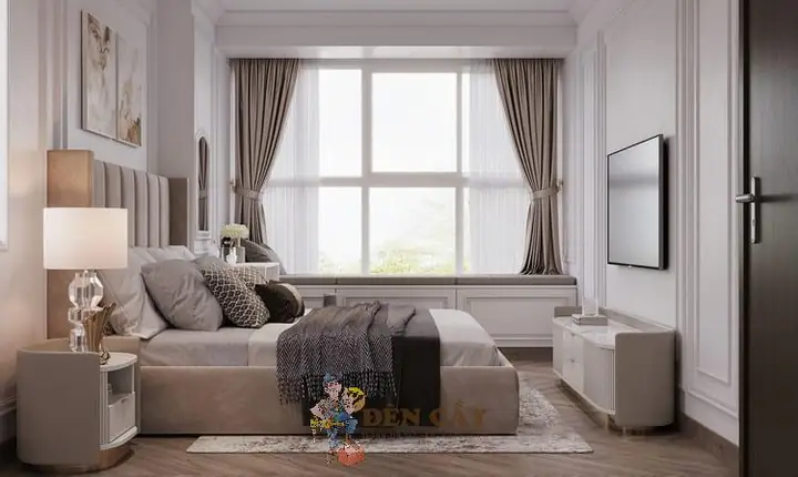 Mẹo Hay Khi Lựa Chọnthiết Kế Nội Thất Chung Cưgiá Dưới 100 Triệu