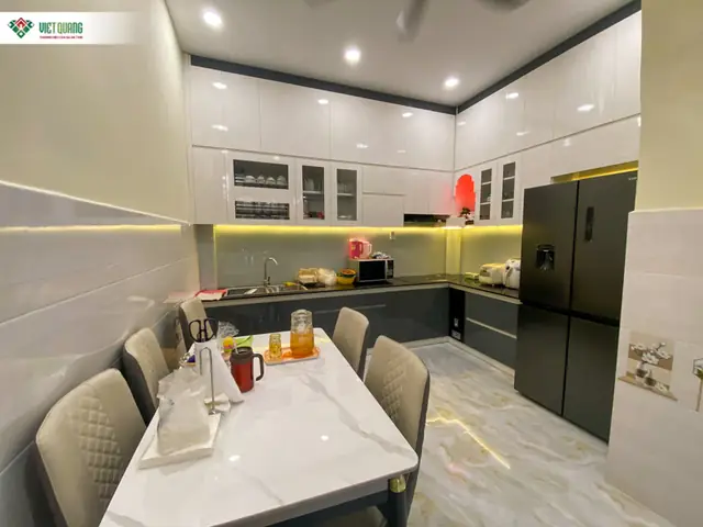 Xây Nhà Phần Hoàn Thiện Là Gì? Gồm Những Hạng Mục Và Vật Liệu Nào? Bảng Giá Hoàn Thiện Nhà Là Bao Nhiêu?