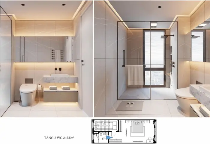 Hoàn Thiện Nội Thất Nhà Ở Tại Vinhomes Global Gate Cổ Loa: Hoàn Thiện Từ A-z Cam Kết Chất Lượng, Tiến Độ, Bảo Hành 5 Năm.
