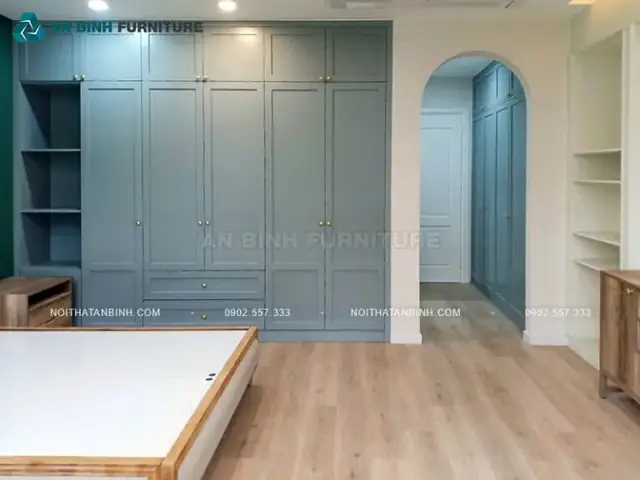 Hoàn Thiện Nội Thất Nhà Phố – Anh Thanh, Tphcm Hoàn Thiện Nội Thất Nhà Phố – Anh Thanh, Tphcm
