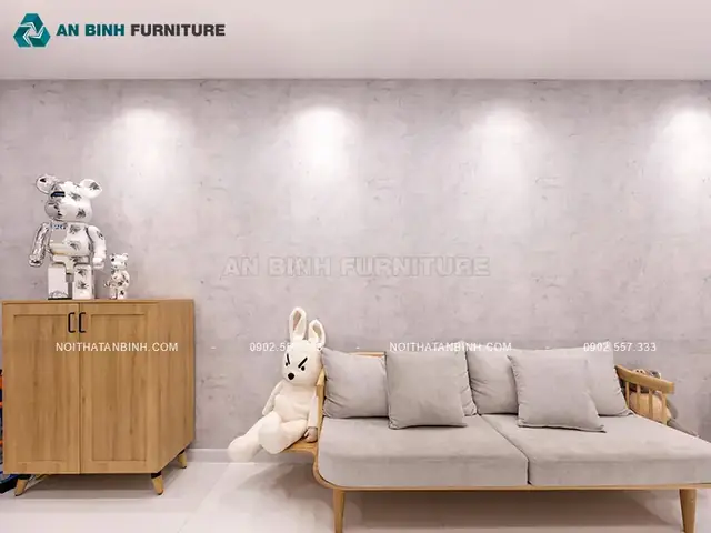 Hoàn Thiện Nội Thất Nhà Phố - Anh Út, Tphcm Hoàn Thiện Nội Thất Nhà Phố - Anh Út, Tphcm