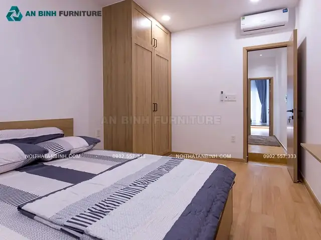 Hoàn Thiện Nội Thất Nhà Phố - Anh Út, Tphcm Hoàn Thiện Nội Thất Nhà Phố - Anh Út, Tphcm