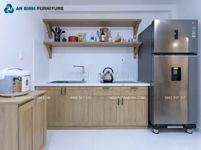 Hoàn Thiện Nội Thất Nhà Phố - Anh Út, Tphcm Hoàn Thiện Nội Thất Nhà Phố - Anh Út, Tphcm