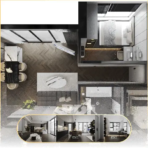 ✅ Thiết Kế Đúng Gu – Cá Nhân Hóa Theo Phong Cách Sống Của Bạn