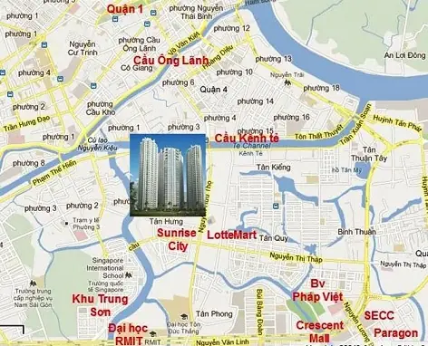 Hoang Anh Thanh Binh 3ty 3pn Full Nội Thất