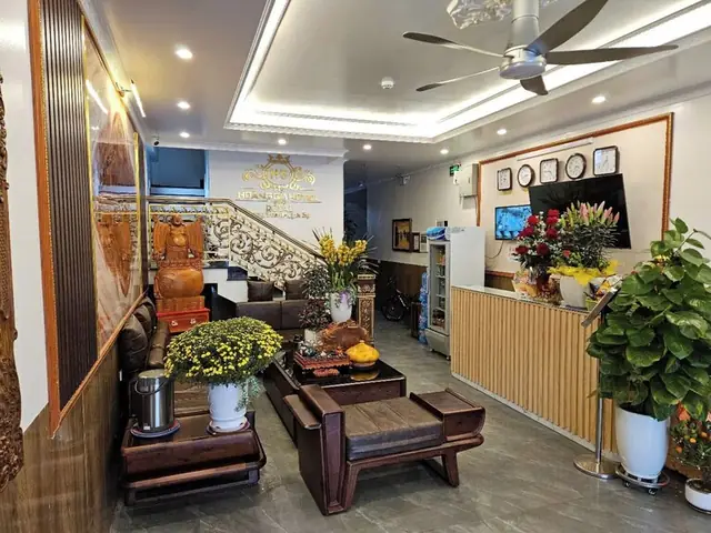 Đánh Giá Hoàng Gia Nội Thất Hà Nội: Lựa Chọn Tối Ưu Cho Tổ Ấm?