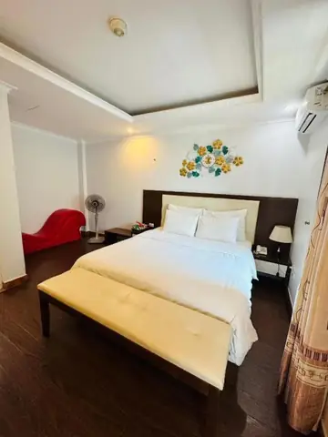 Đánh Giá Hoàng Gia Nội Thất Hà Nội: Lựa Chọn Tối Ưu Cho Tổ Ấm?