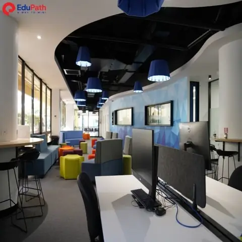 Chi Phí Trường Tafe Queensland
