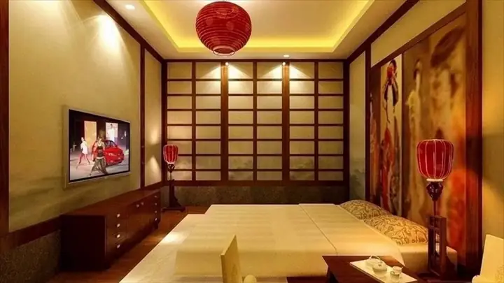 Đặc Trưng Chính Của Phong Cách Thiết Kế Nội Thất Nhật Bản