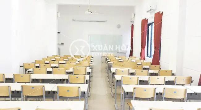 Tæ¯ Váº¤n Thiáº¾t Káº¾ Ná»i Tháº¤t Træ¯á»ng Há»c Hiá»n Äáº I