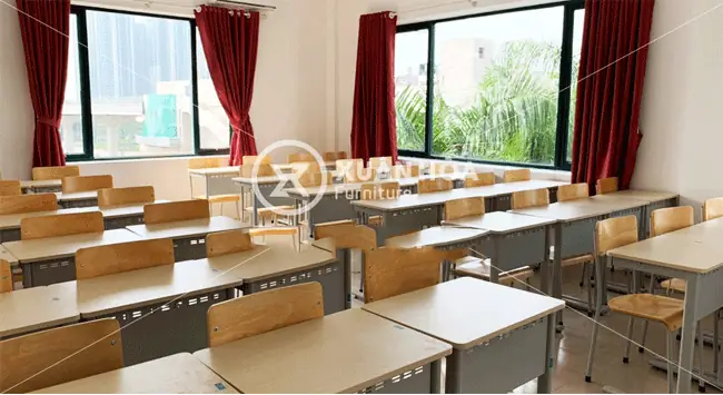 Thiáº¾t Káº¾ Ná»i Tháº¤t Træ¯á»ng Há»c Lã Gã?