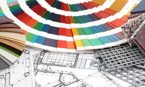 Bạn Sẽ Học Những Gì Khi Du Học Ngành Thiết Kế Nội Thất Tại Đức