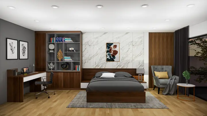 Mục Đích Của Khóa Học Sketchup Cơ Bản