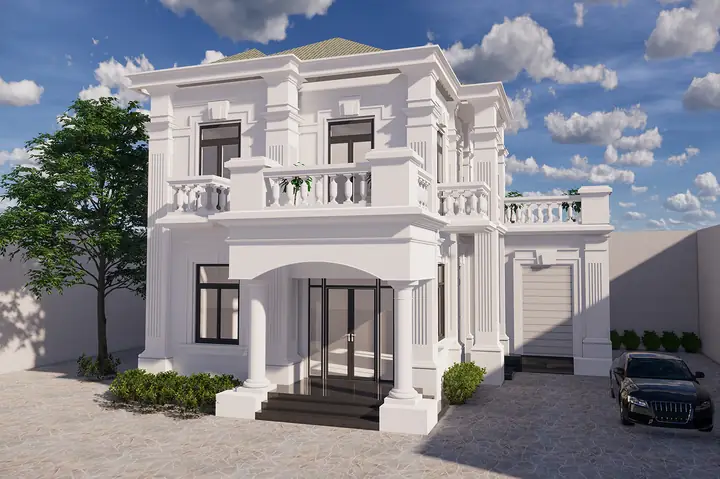Mục Đích Của Khóa Học Sketchup Cơ Bản