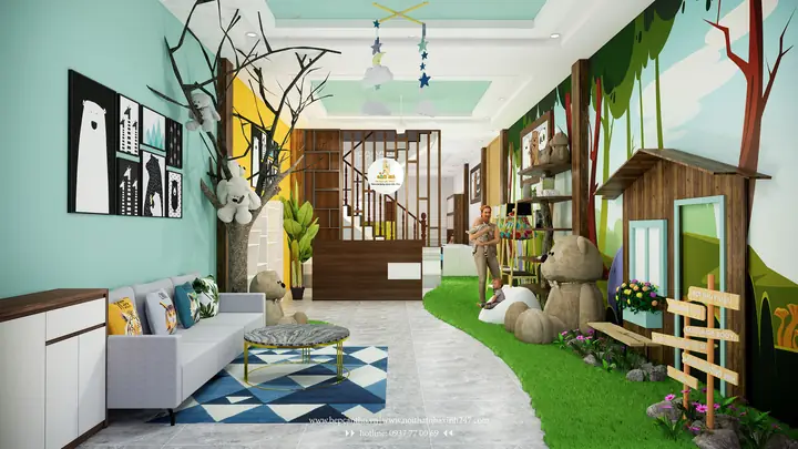 Mục Đích Của Khóa Học Sketchup Cơ Bản