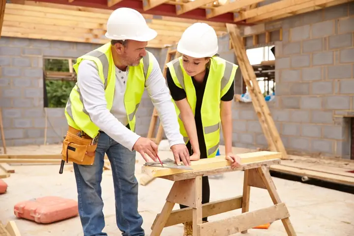 Trung Tâm Và Trường Dạy Nghề Mộc Dân Dụng