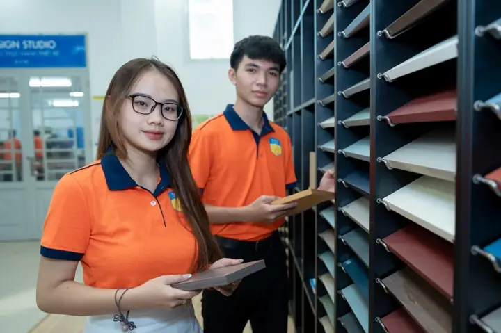 Ngã Nh Thiáº¿t Káº¿ Ná»i Tháº¥t Lã Gã¬? Cã³ Dá» Xin Viá»c Lã M Khã´ng?
