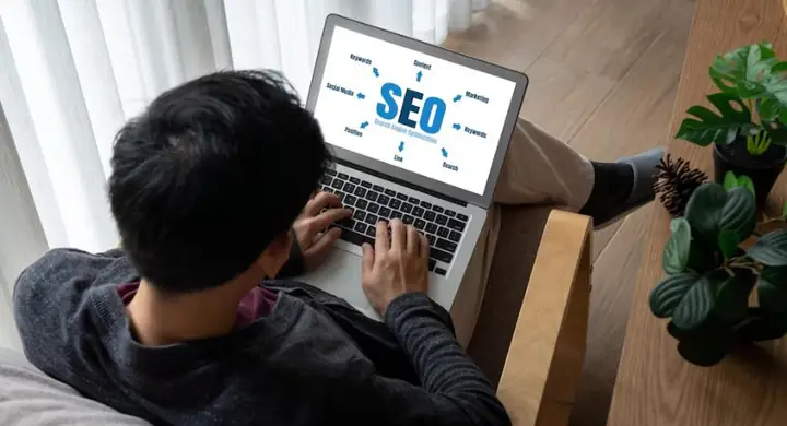 Chuyên Viên Seo (search Engine Optimization) Chuyên Viên Seo (search Engine Optimization)