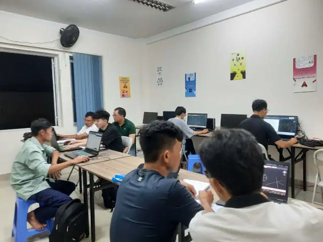 Giới Thiệu Về Khóa Học Thiết Kế Nội Thất Ở Quận 9 – Thủ Đức