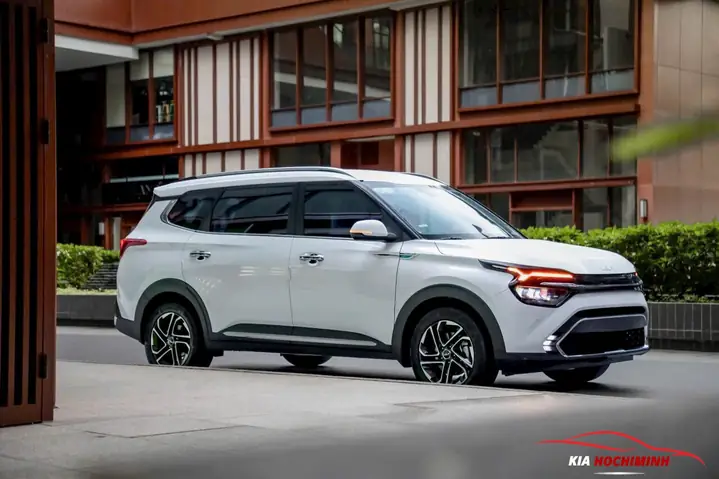 Ưu Nhược Điểm Kia Carens