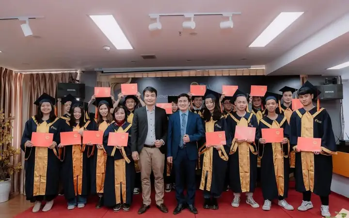 Trường Đào Tạo Thiết Kế Nội Thất Và Kiến Trúc Awe