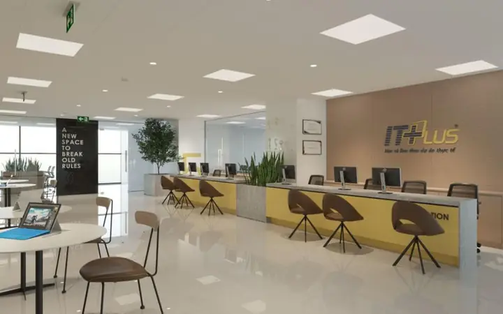 Itplus Academy