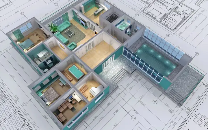 Lưu Ý Khi Học Thiết Kế Nội Thất 3d Tại Hà Nội