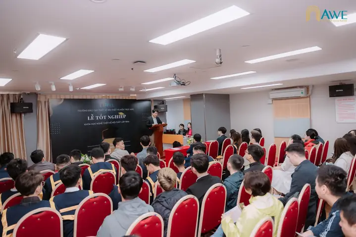 Triết Lý Đào Tạo Của Awe