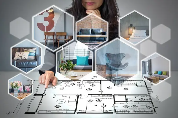 Con Gái Có Nên Học Thiết Kế Nội Thất Không?