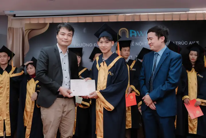 Học Thiết Kế Nội Thất Cơ Bản Phải Nắm Rõ Mục Đích Học Để Làm Gì?