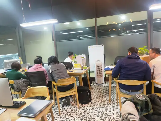 Lớp Dạy Thiết Kế Nội Thất Tạiviet Academy