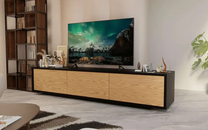 Kích Thước Lý Tưởng – Phù Hợp Nhiều Không Gian