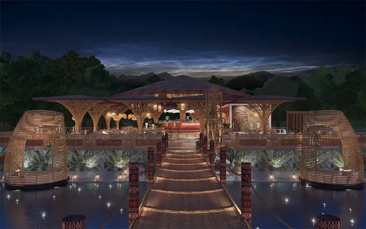 Học Thiết Kế Nội Thất Ngắn Hạn Tại Hoa Sen