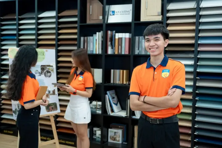 Cæ¡ Há»i Viá»c Lã M Ngã Nh Thiáº¿t Káº¿ Ná»i Tháº¥t
