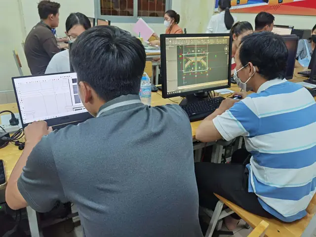 Khóa Học Thiết Kế Nội Thấtchuyên Nghiệp Tại Đồng Nai