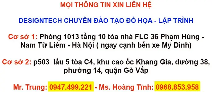 Bạn Sẽ Nhận Được Những Gì Sau Khi Hoàn Thành Khóa Học Này?