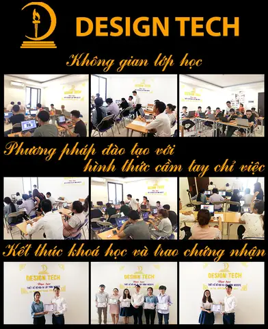 Nội Dung Chương Trình Khóa Học Thiết Kế Nội Thất Và Ngoại Thất Uy Tín Ở Mỹ Đình Như Sau :