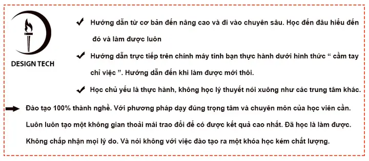 Bạn Có Thể Chọn Khung Thời Gian Giam Gia Khóa Học Indesign Ở Mỹ Đình Phù Hợp Với Những Mốc Sau :
