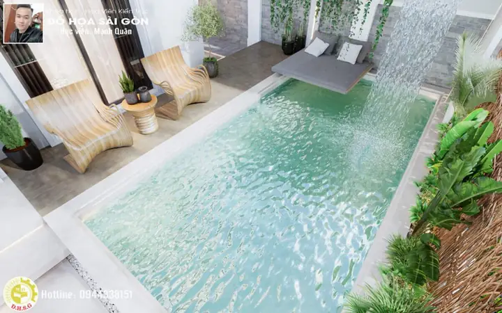 Học Thiết Kế Nội Thất Sài Gòn