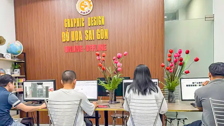 Đào Tạo Khóa Học Chuyên Viên Thiết Kế Nội Thất Cơ Bản Đến Chuyên Sâu Tại Tp.hcm