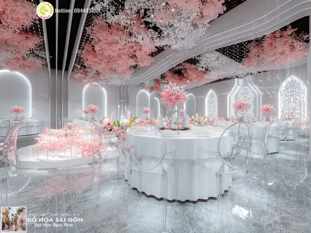 Học Thiết Kế Nội Thất Sài Gòn
