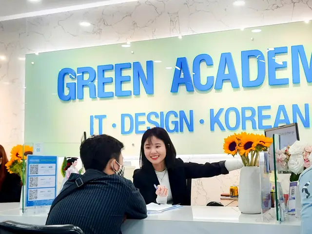 Green Academy – Địa Chỉ Học Nội Thất Uy Tín