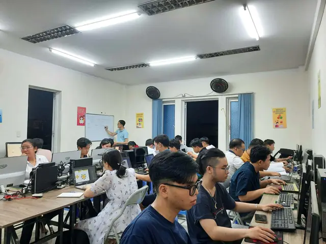Địa Chỉ Học Thiết Kế Nội Thất Ở Vũng Tàu