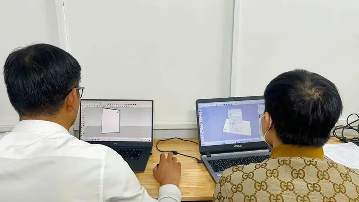 Các Khóa Học Thiết Kế Nội Thất Tại Vũng Tàu