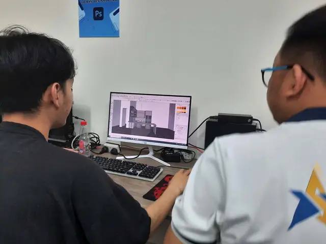 Địa Chỉ Học Thiết Kế Nội Thất Chất Lượng Cao Tại Vũng Tàu