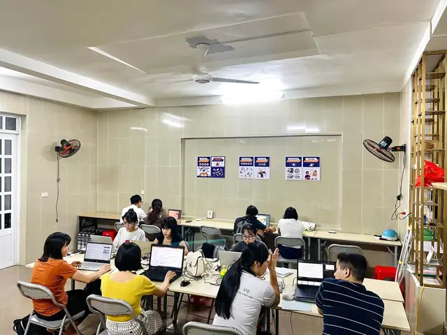 Khóa Học Thiết Kế Nội Thất Tại Vũng Tàu Dành Cho Các Bạn Là: