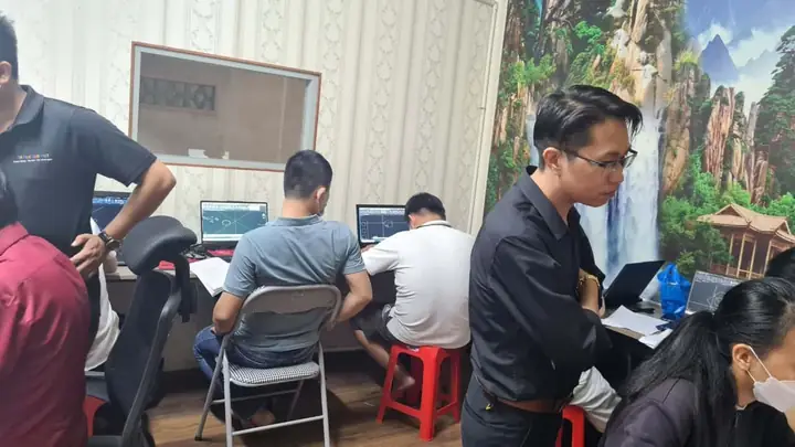 Dạy Kèm Khóa Autocad Tại Tp.hcm – Bình Dương – Đồng Nai
