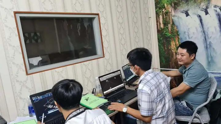 Đội Ngũ Giáo Viên Dạy Autocad