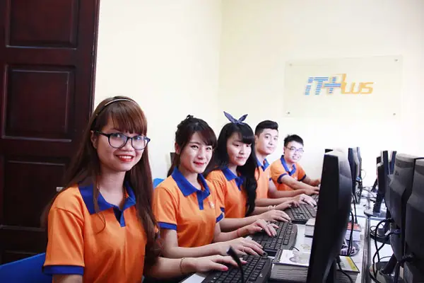 Itplus Academy