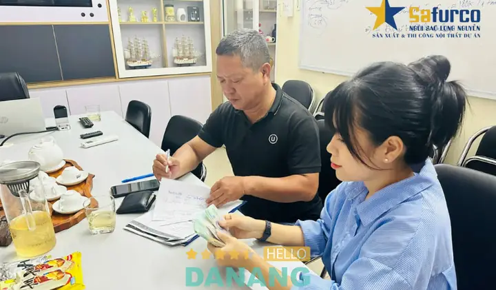 Công Ty Thiết Kế Và Thi Công Nội Thất Safurco Công Ty Thiết Kế Và Thi Công Nội Thất Safurco